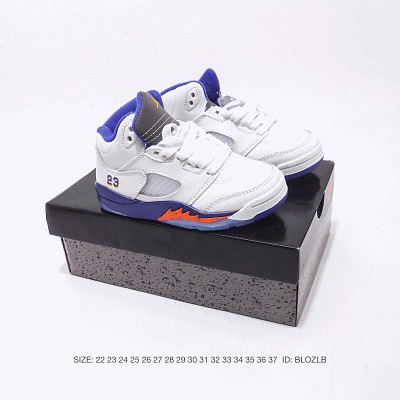 Kid Jordan-1388